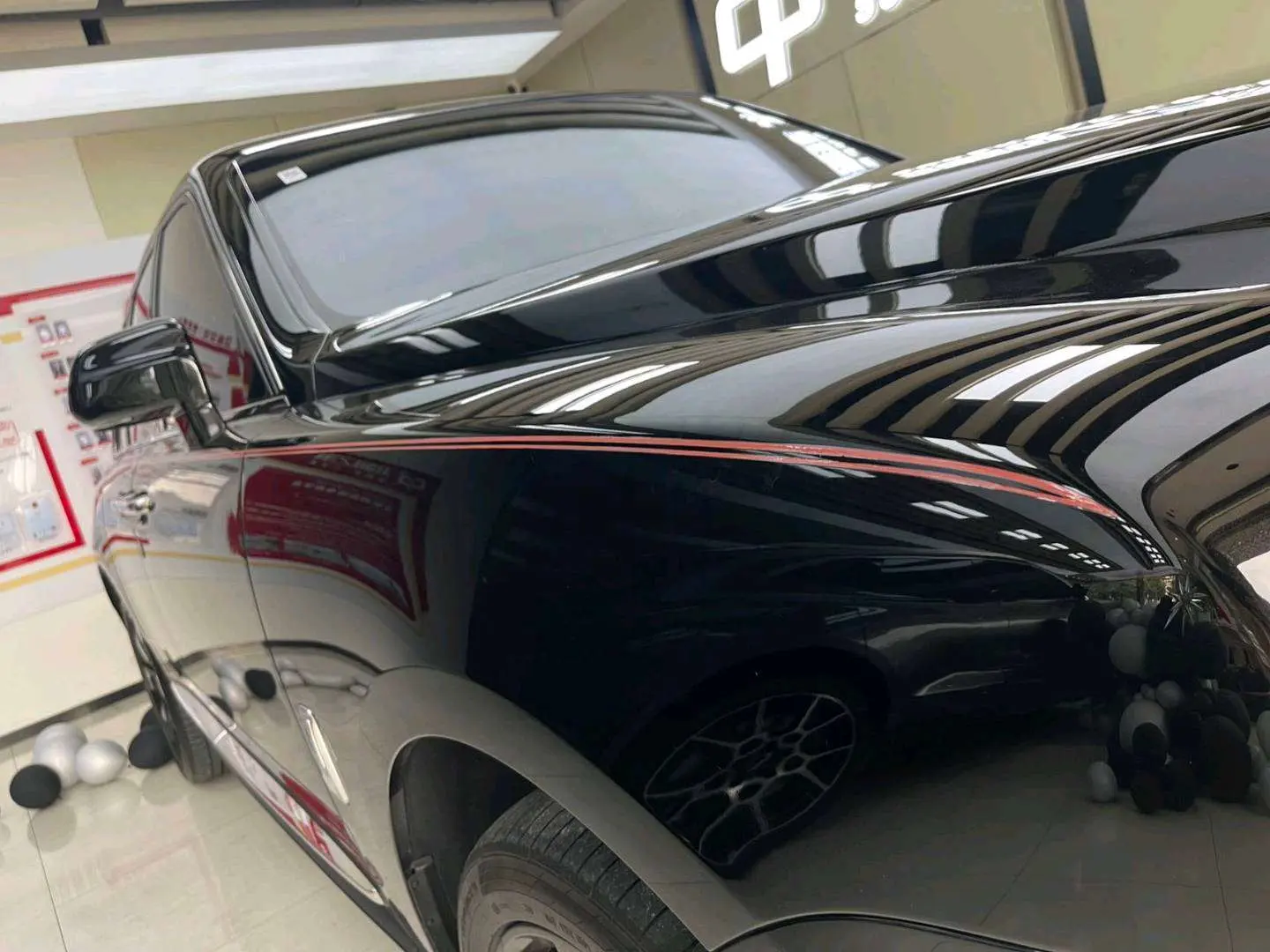 Rolls Royce Cullinan