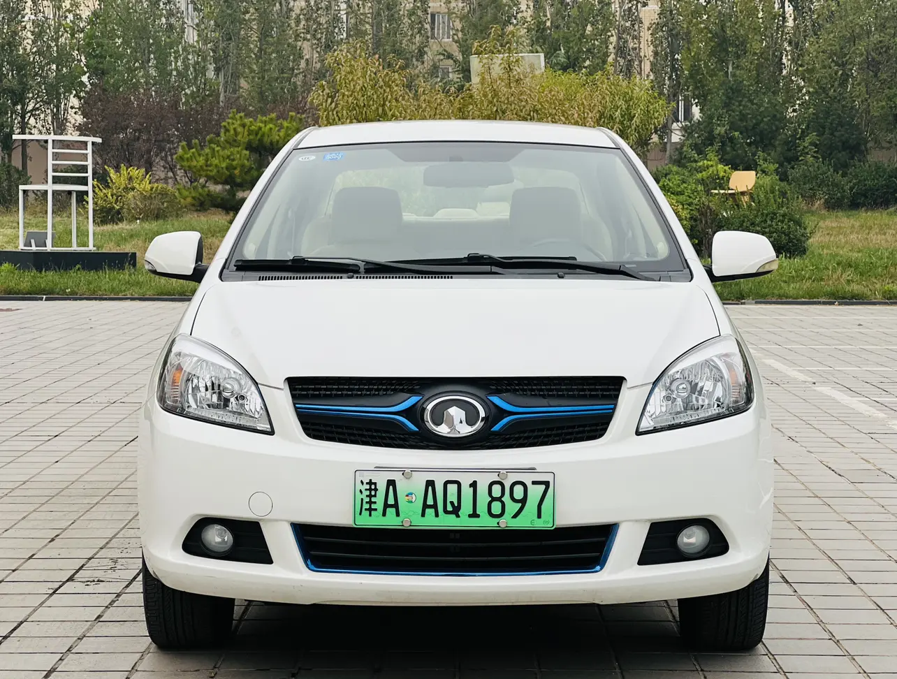 Great Wall C30 EV