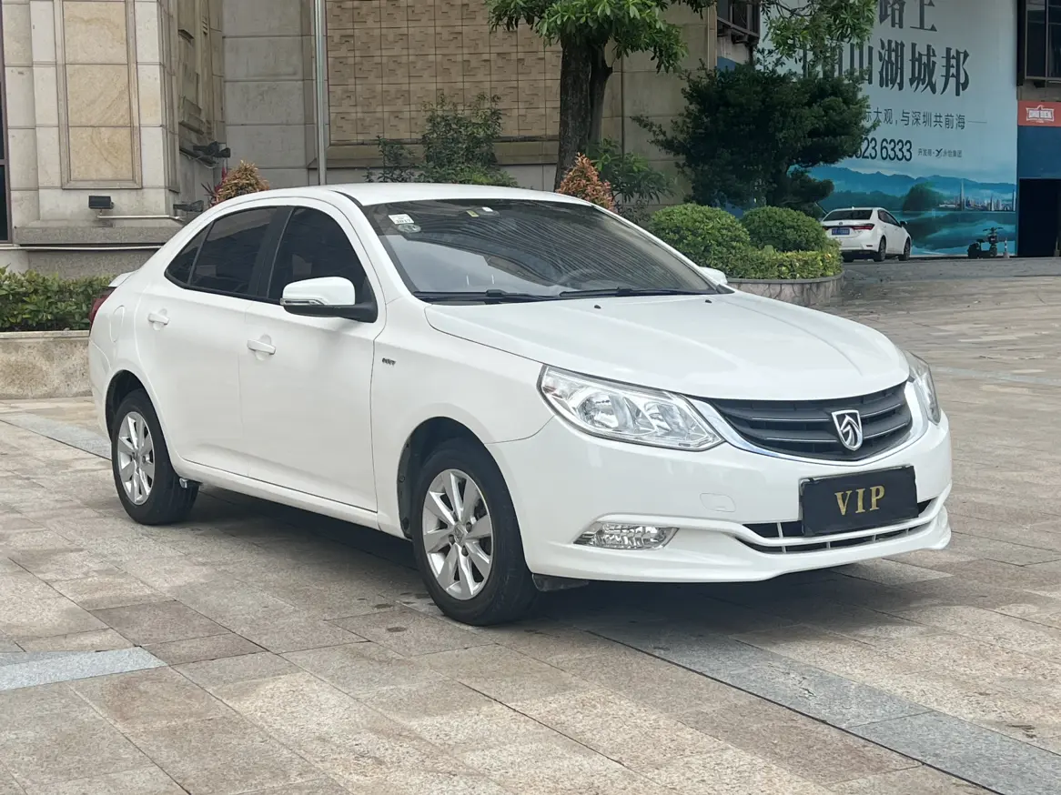 Baojun 630
