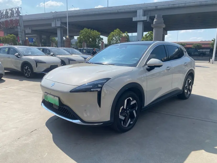 Baojun Yunhai EV