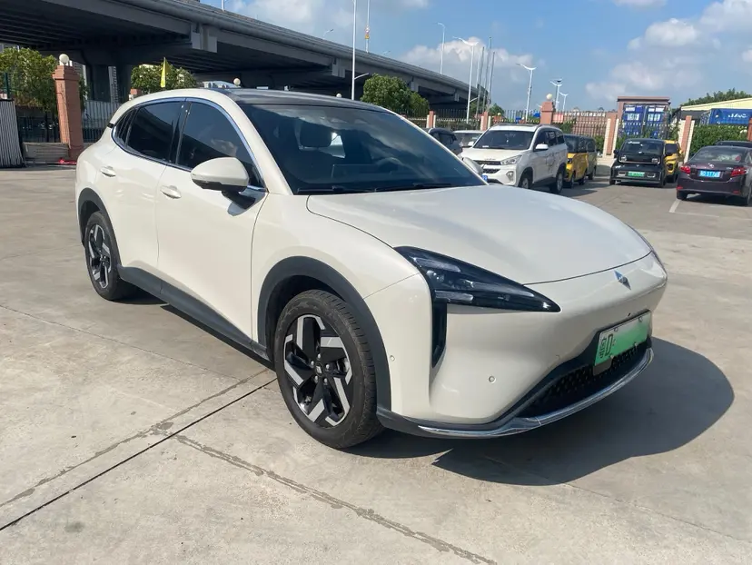 Baojun Yunhai EV