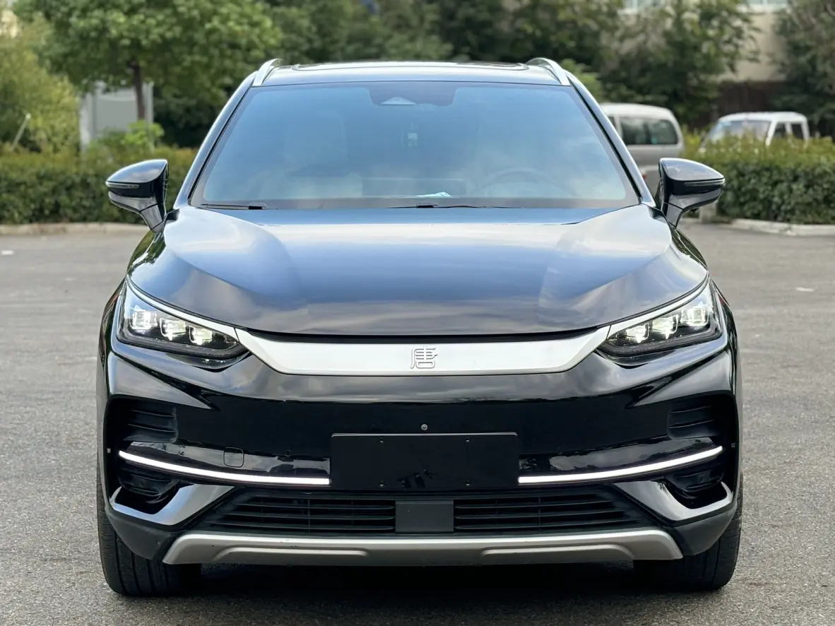 BYD Tang EV