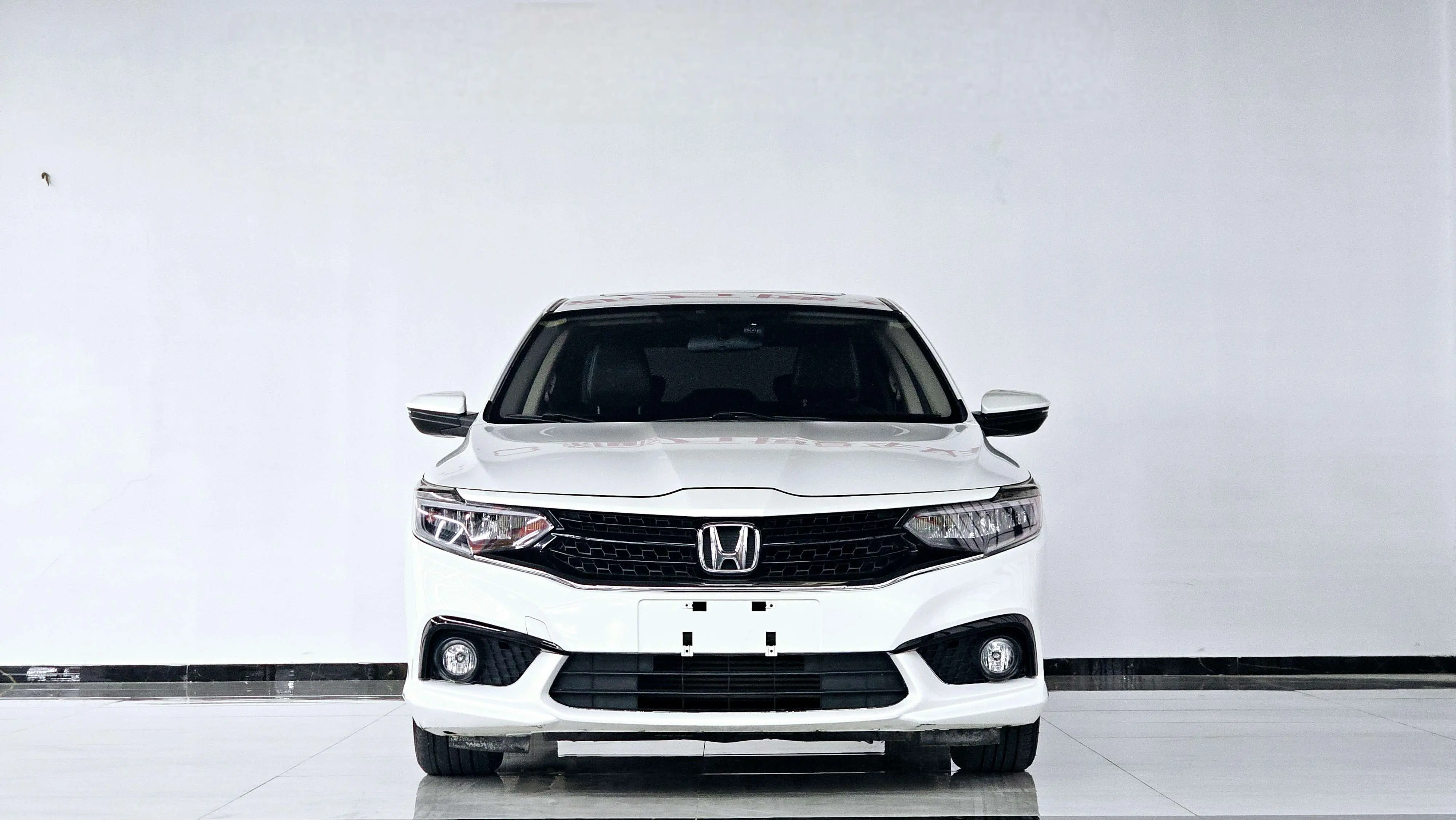 Honda Enjoy domain