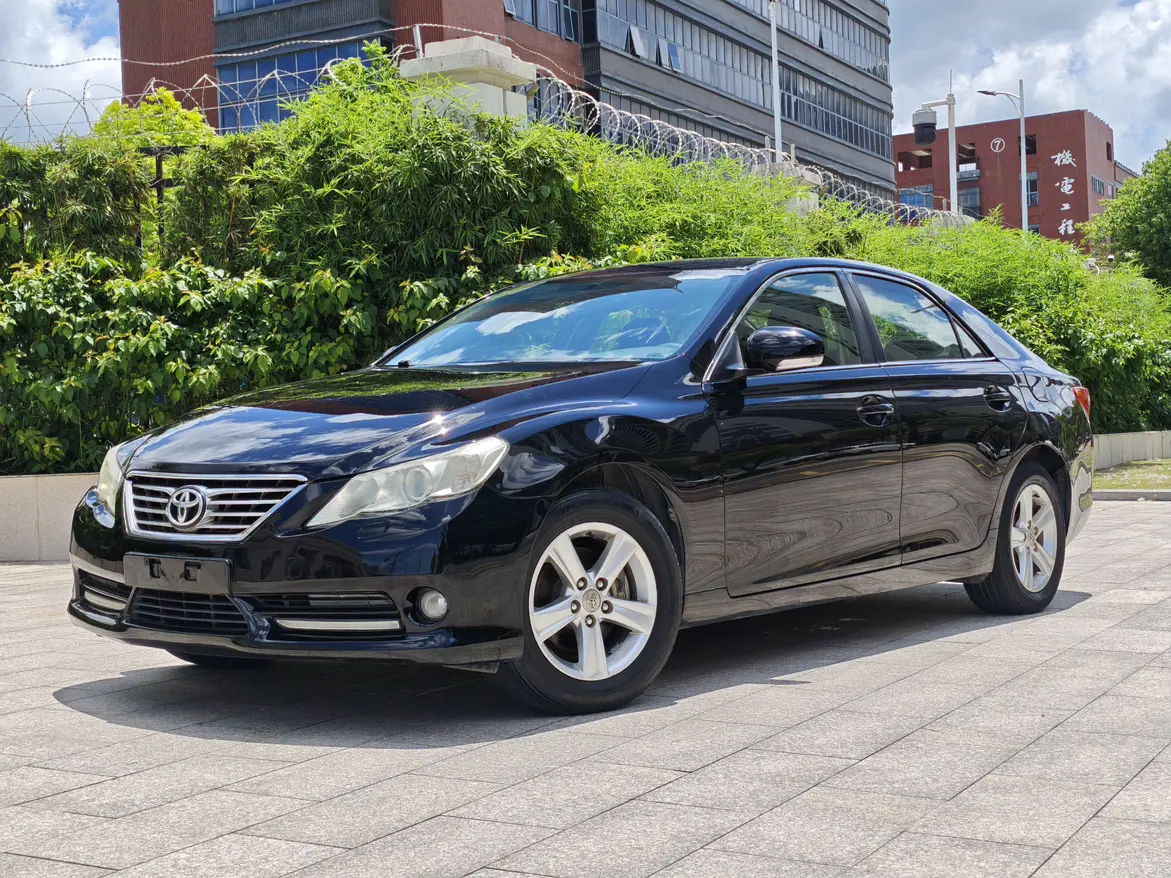 Toyota Ruizhi  из Китая