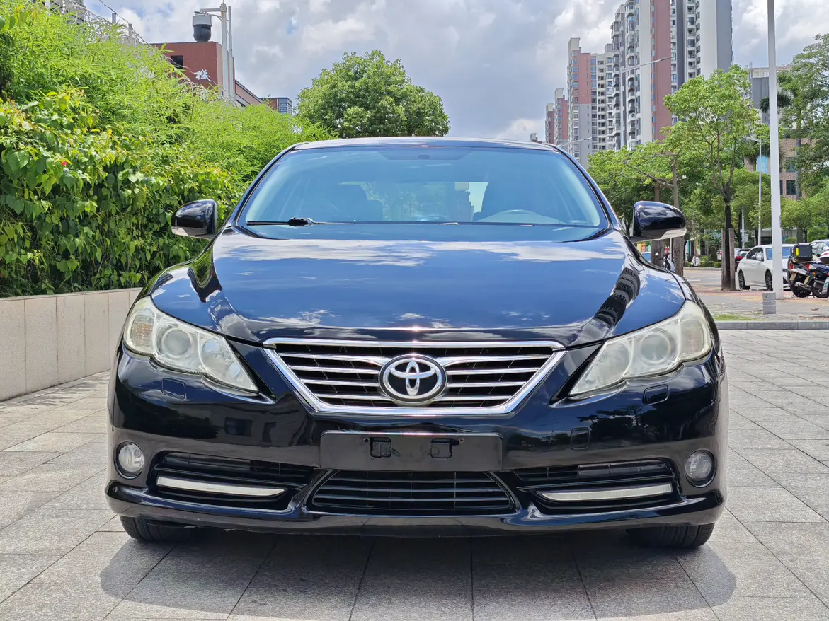 Toyota Ruizhi  из Китая