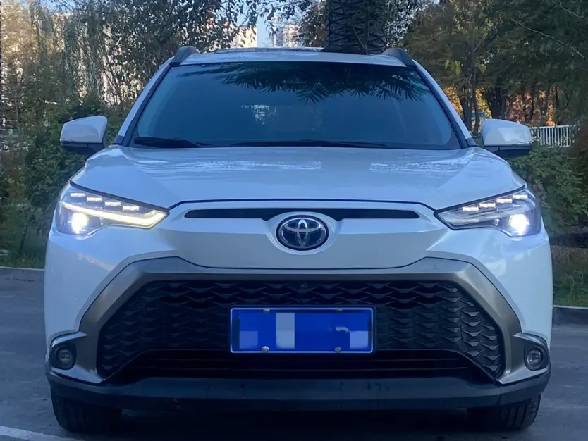 Toyota Frontlander