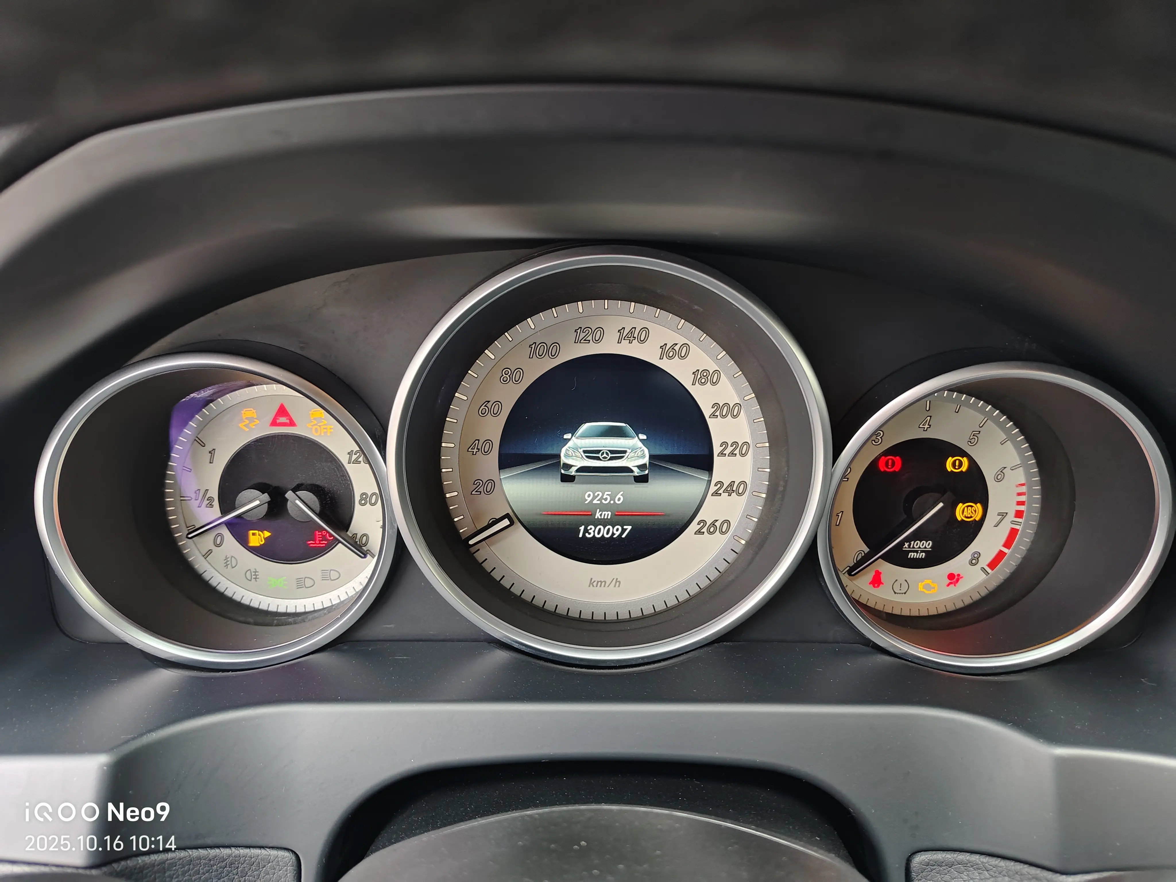 Mercedes-Benz E-Class (imported)