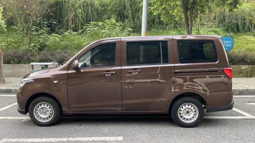 Changan Kaicene Uno S