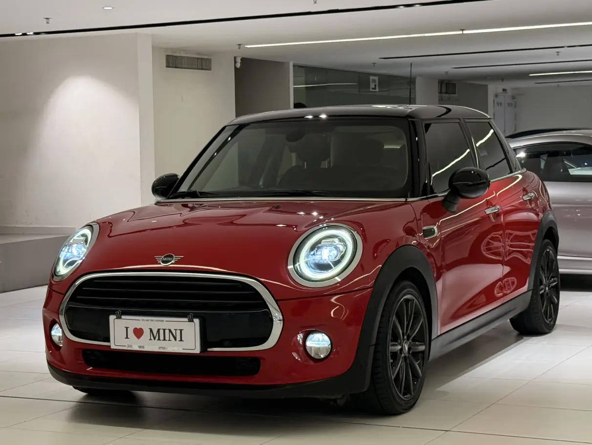 MINI MINI