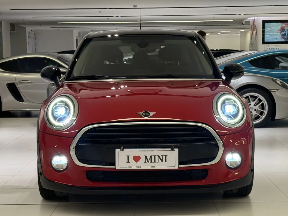 MINI MINI