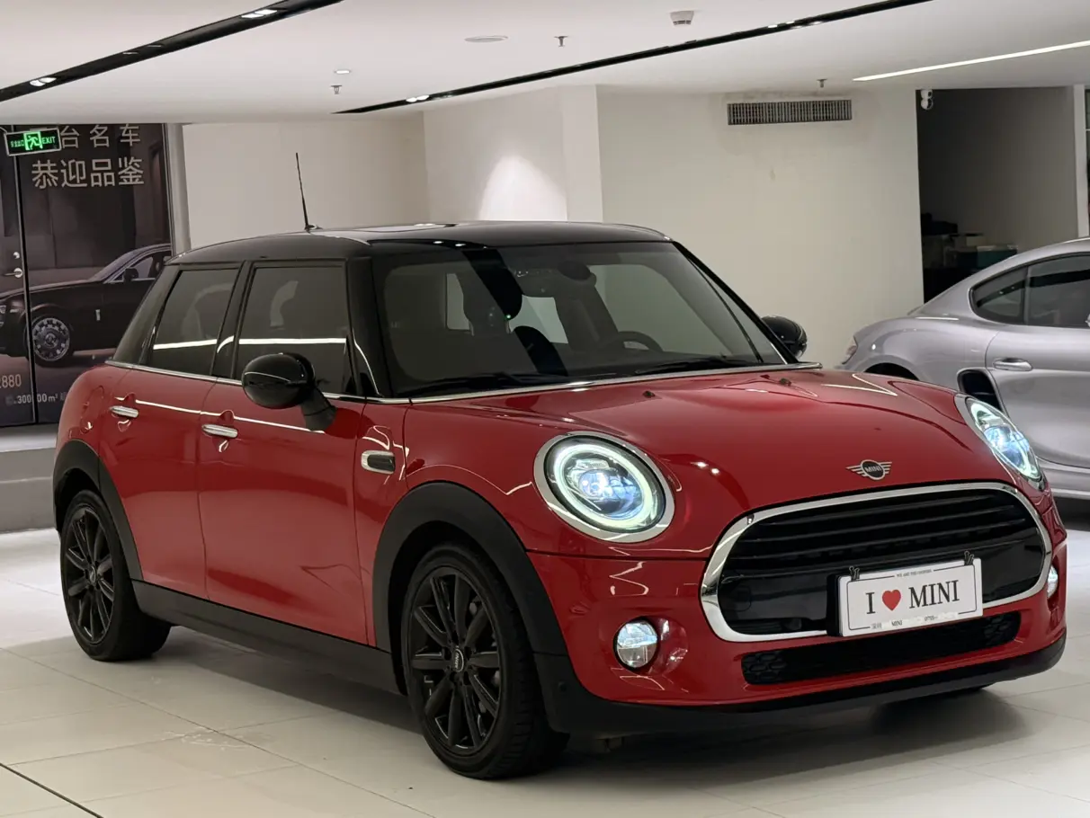 MINI MINI
