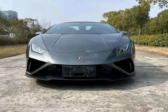 Lamborghini Huracán