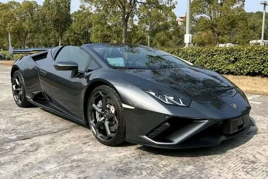 Lamborghini Huracán