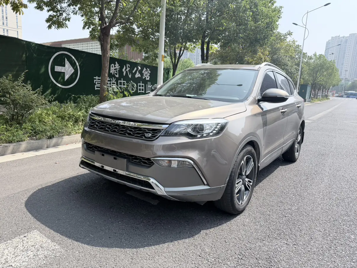 Cheetah cars Cheetah CS10