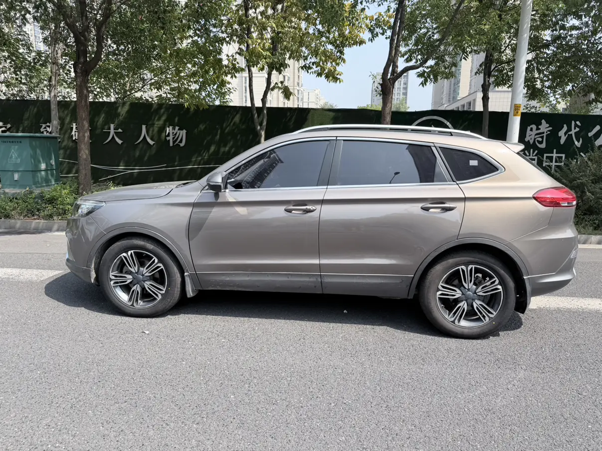 Cheetah cars Cheetah CS10