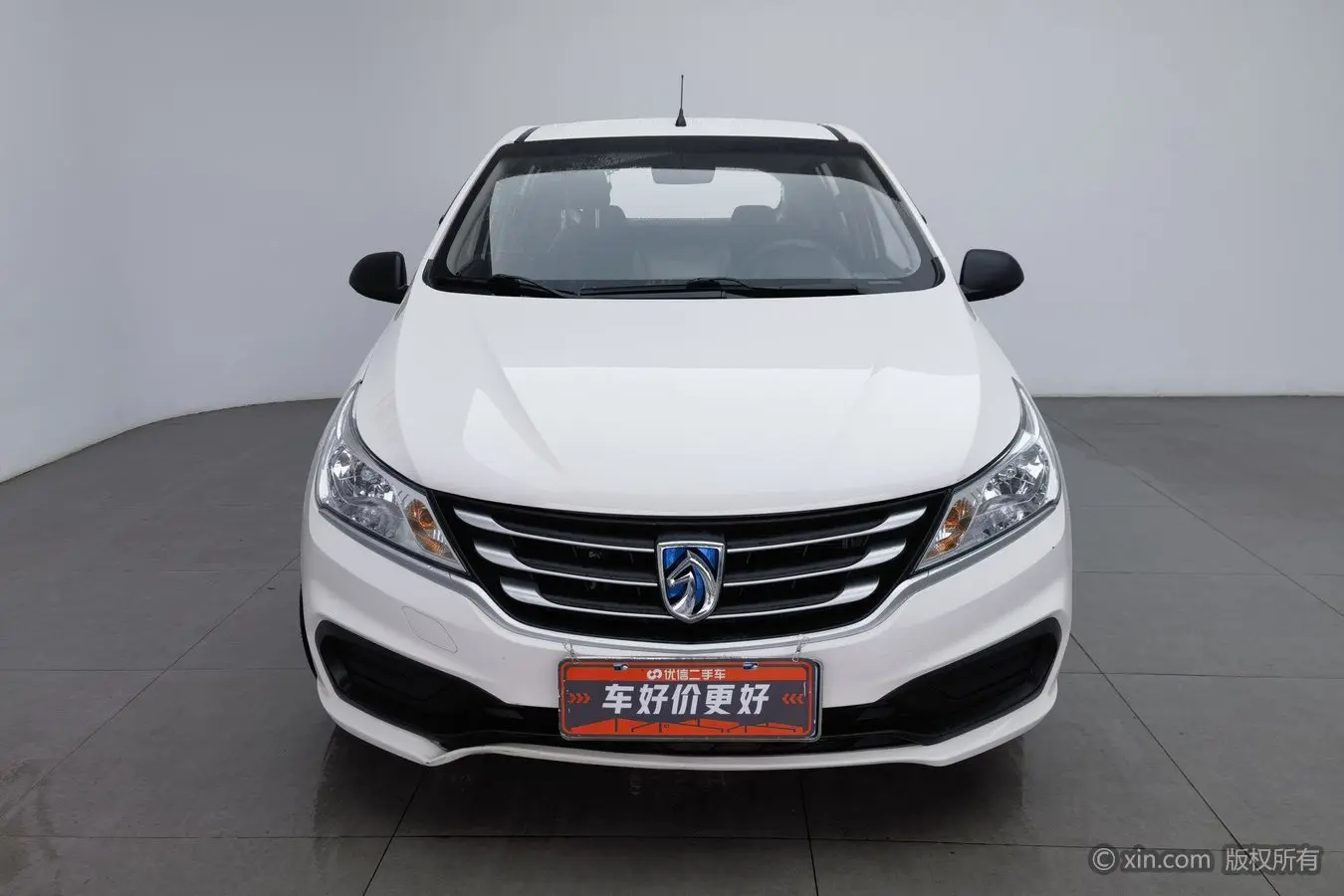 Baojun 310