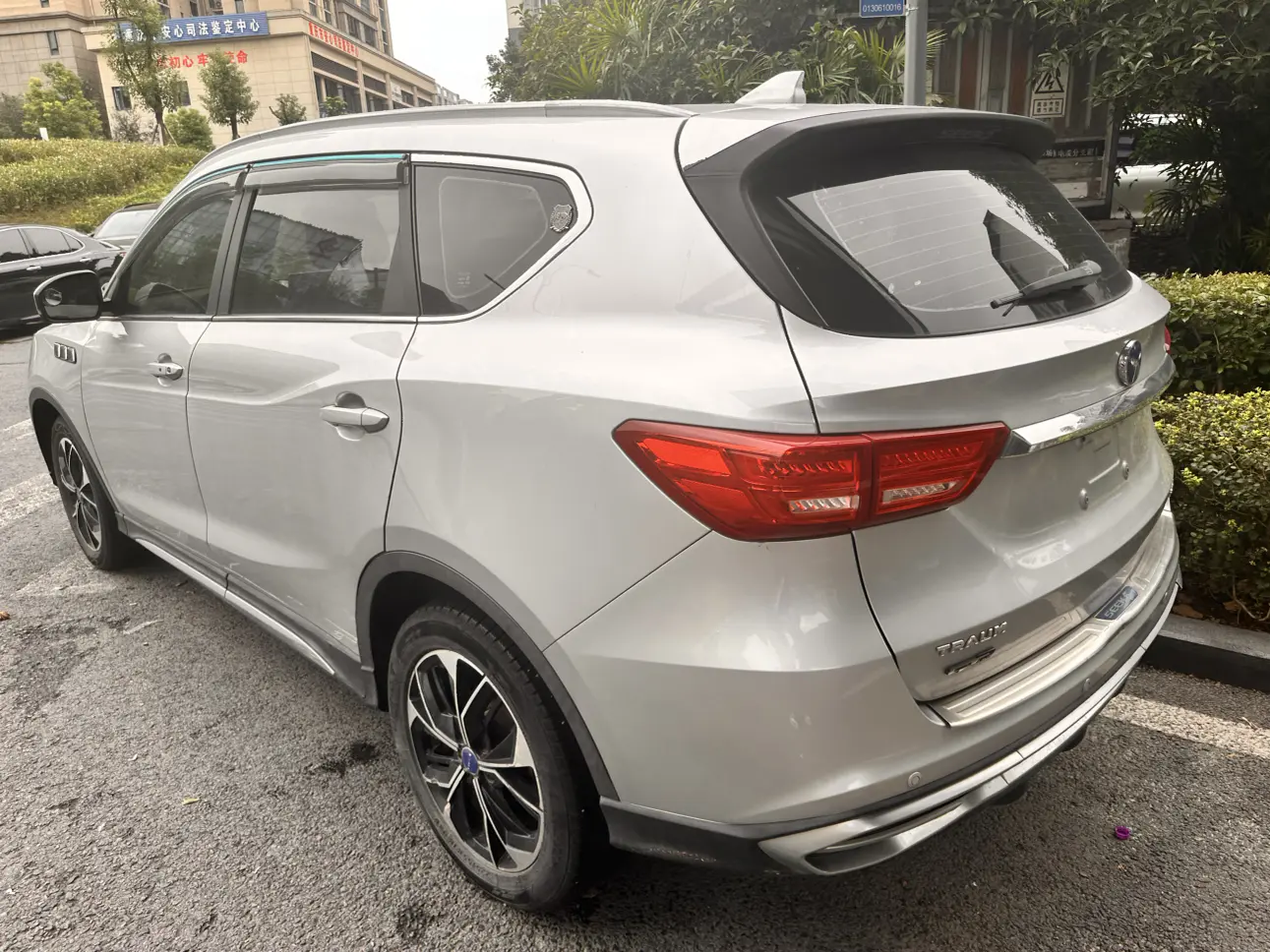 Traum Junma SEEK 5(SEEK 5)