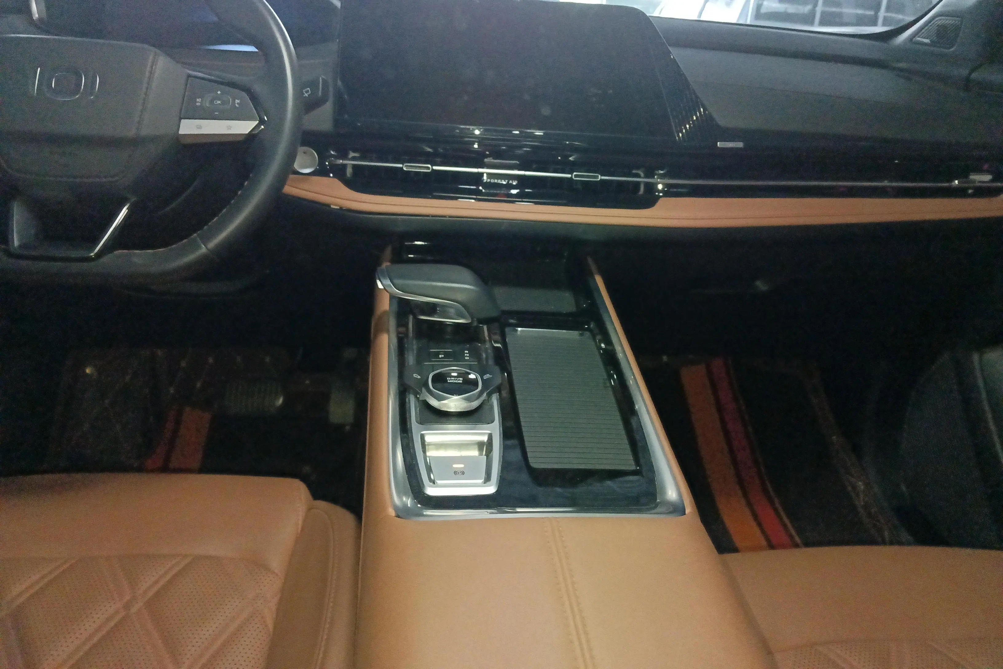 Changan Qiyuan Q05 Classic