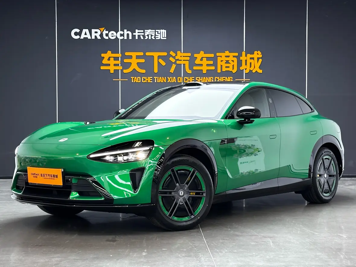 Xiaomi car Xiaomi YU7