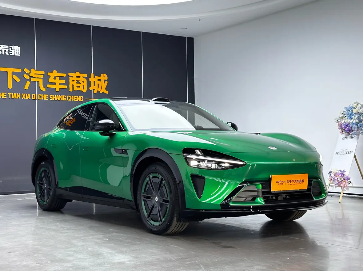 Xiaomi car Xiaomi YU7