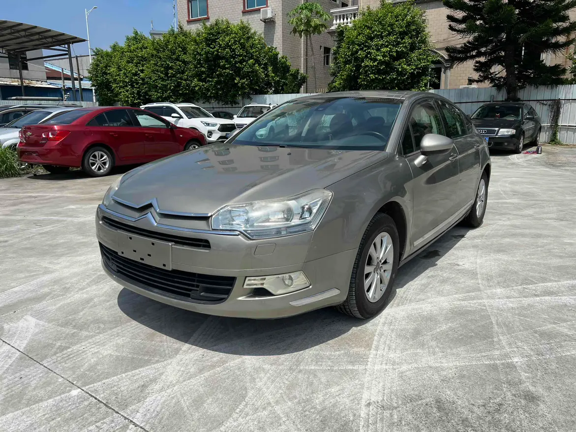 Citroën Citroen C5