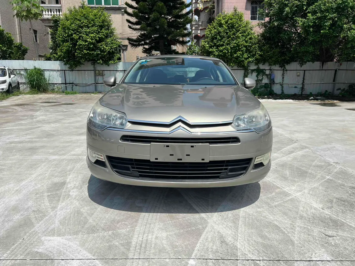 Citroën Citroen C5