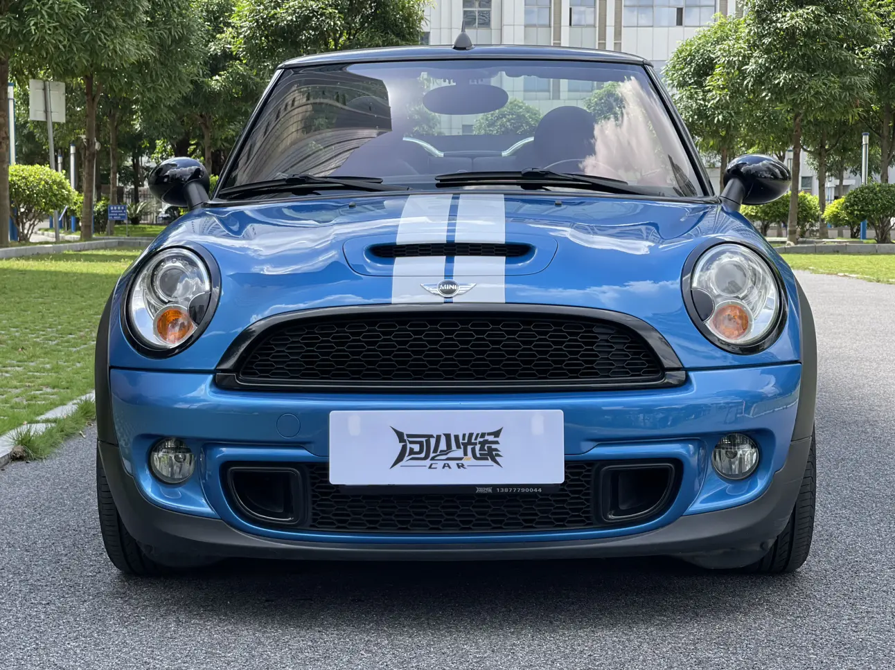 MINI MINI