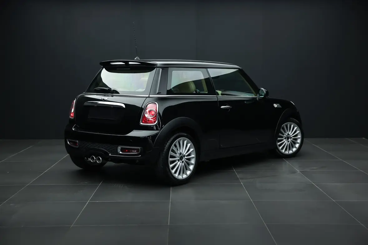 MINI MINI