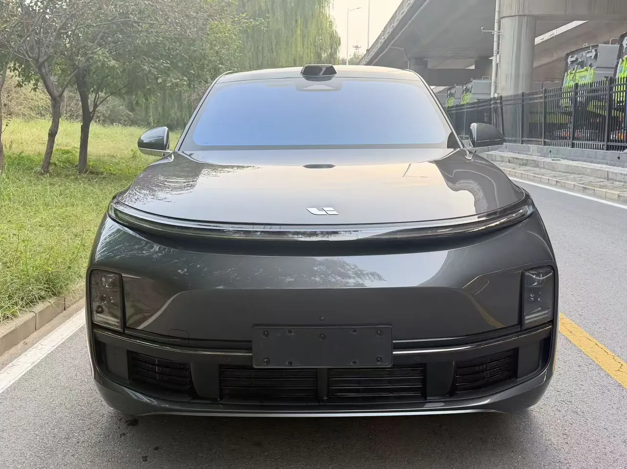 Lixiang L9