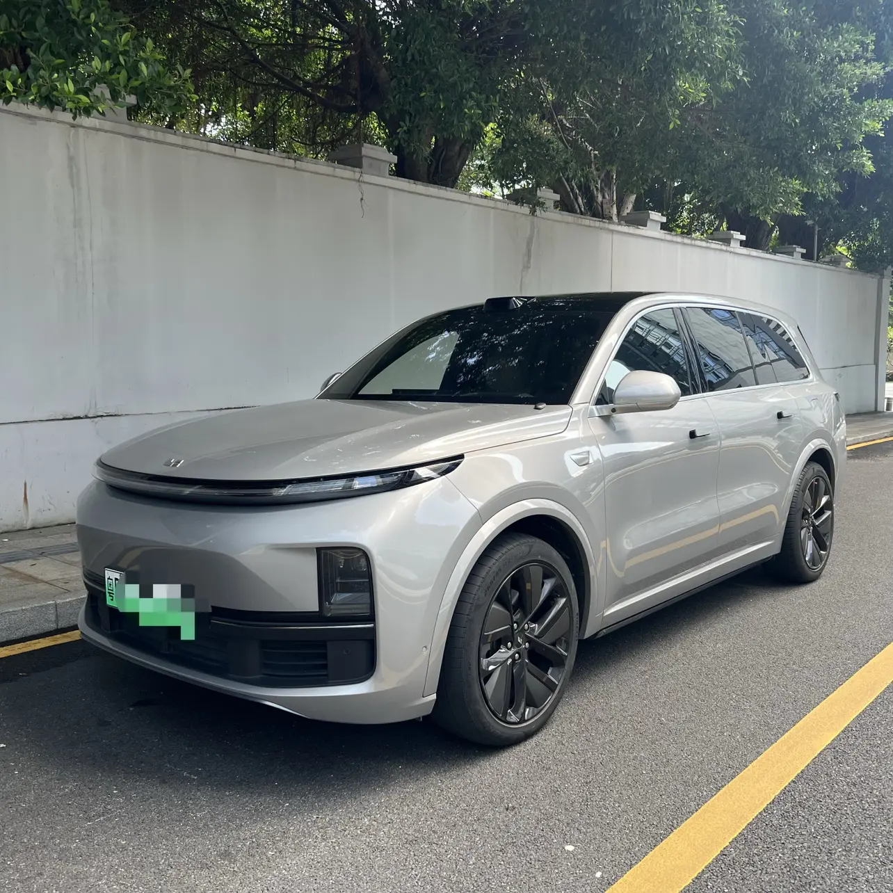 Lixiang L9