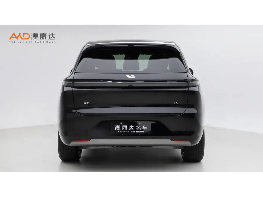 Lixiang L6