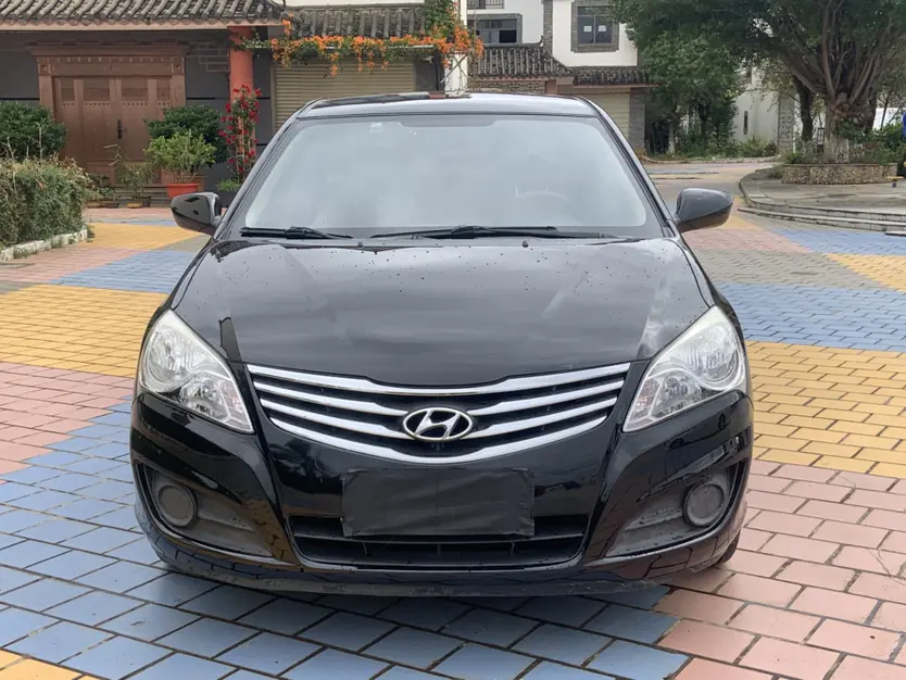 Hyundai Joyful