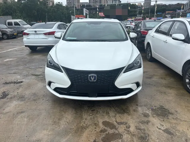 Changan Escape