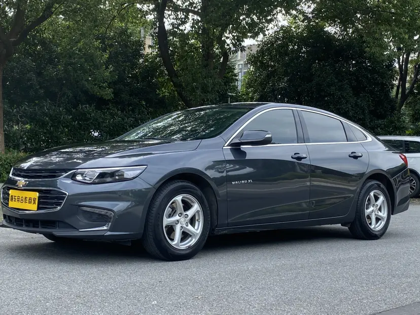 Chevrolet Malibu XL