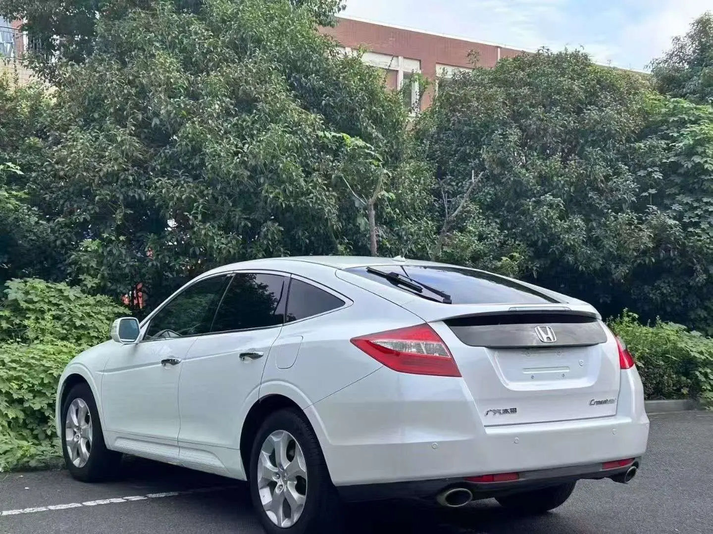 Honda Songs and poems