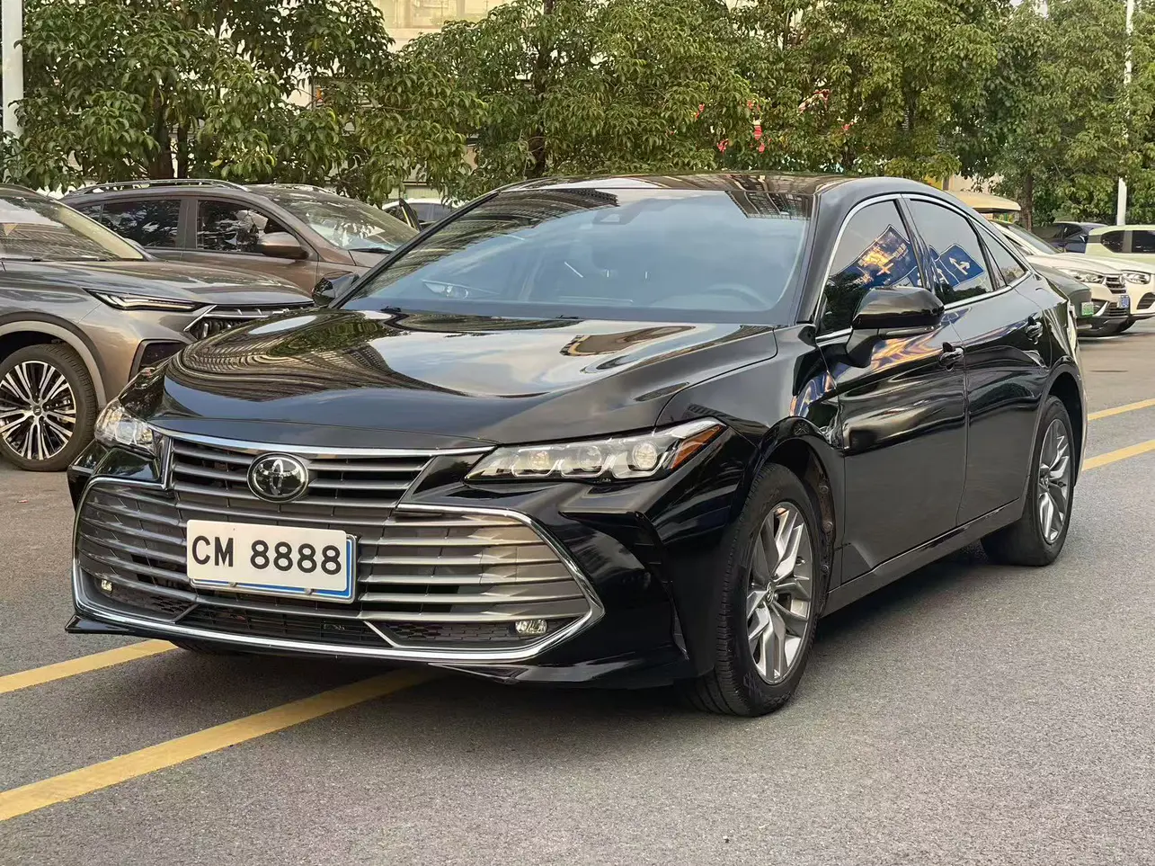 Toyota Avalon