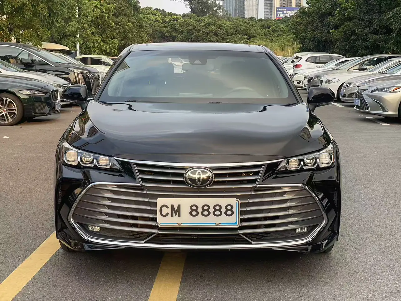 Toyota Avalon