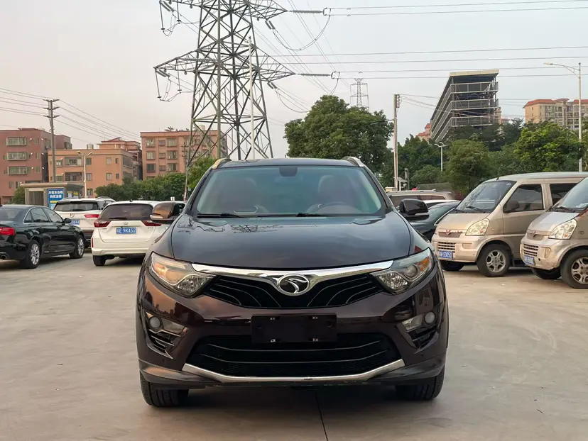 SOUEAST Southeast DX7