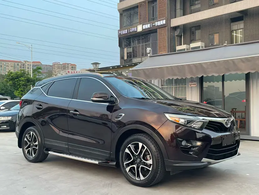 SOUEAST Southeast DX7