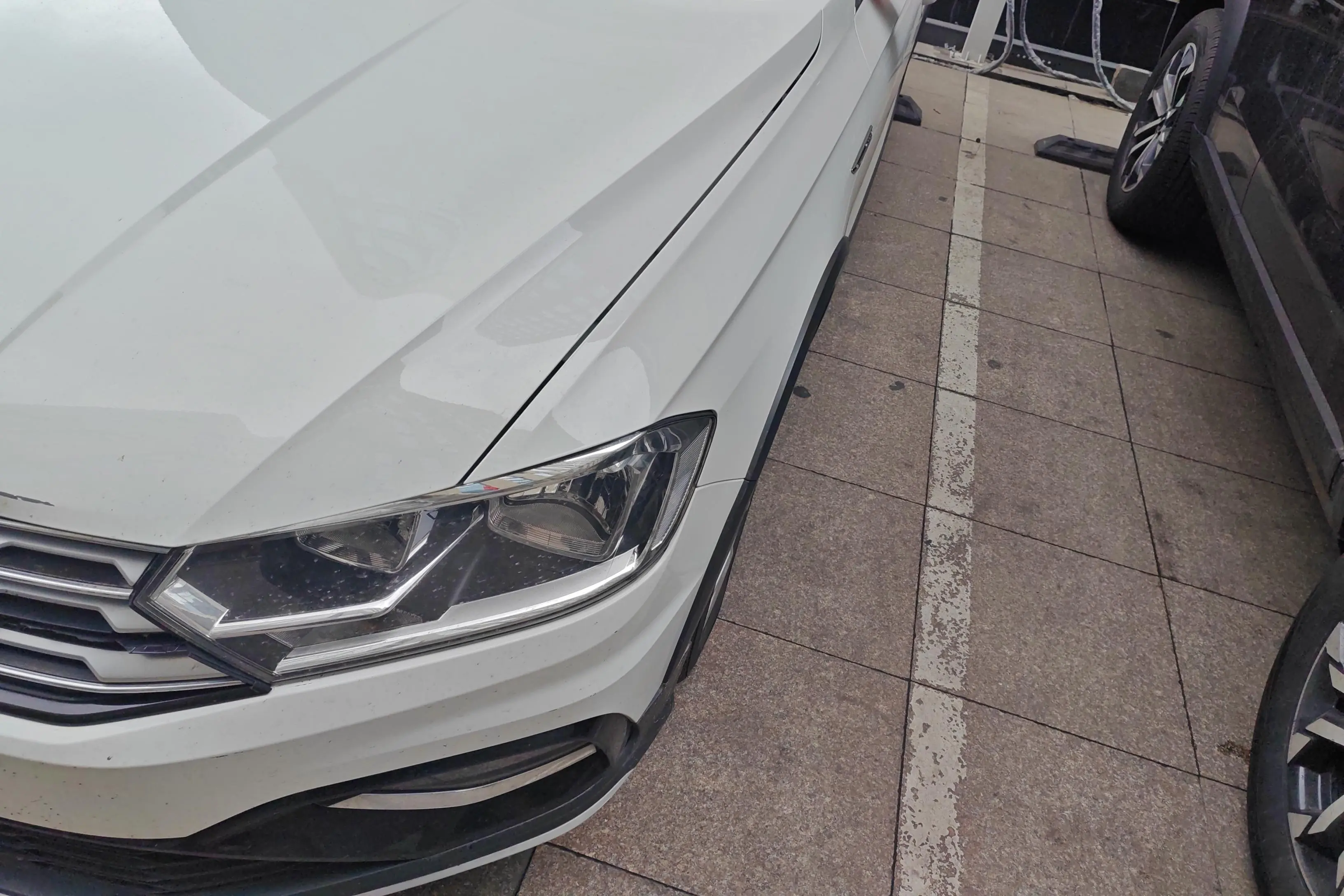 Volkswagen C-TREK Weiling