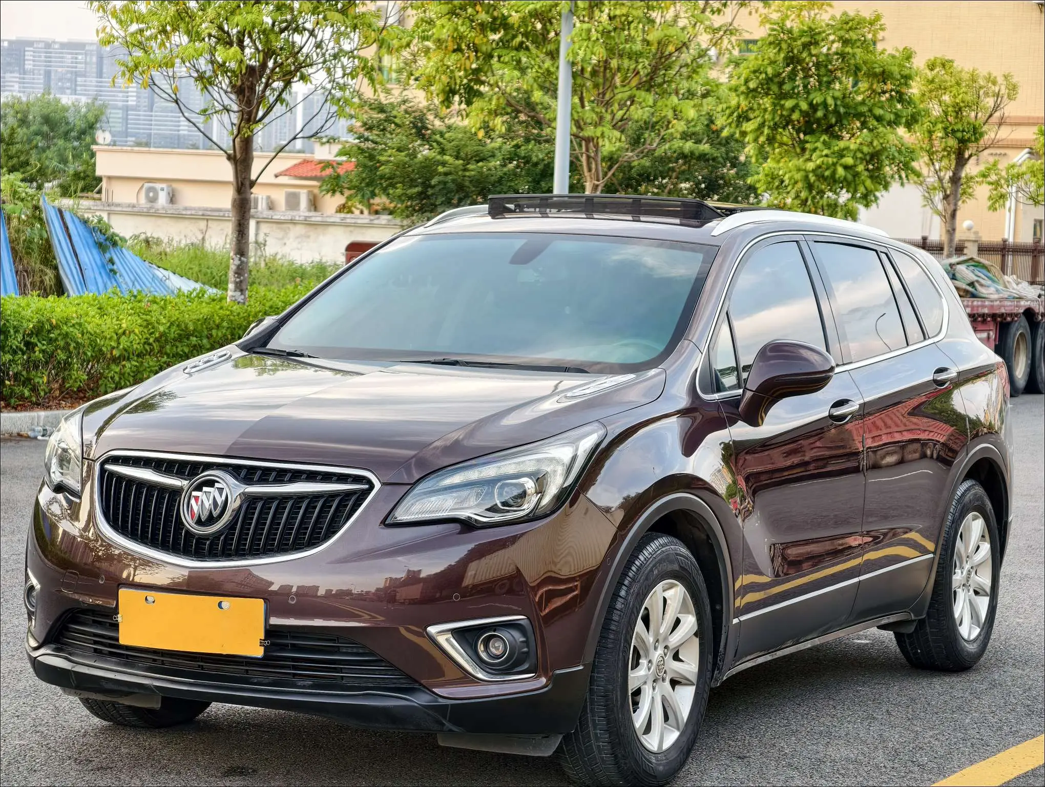 Buick Envision