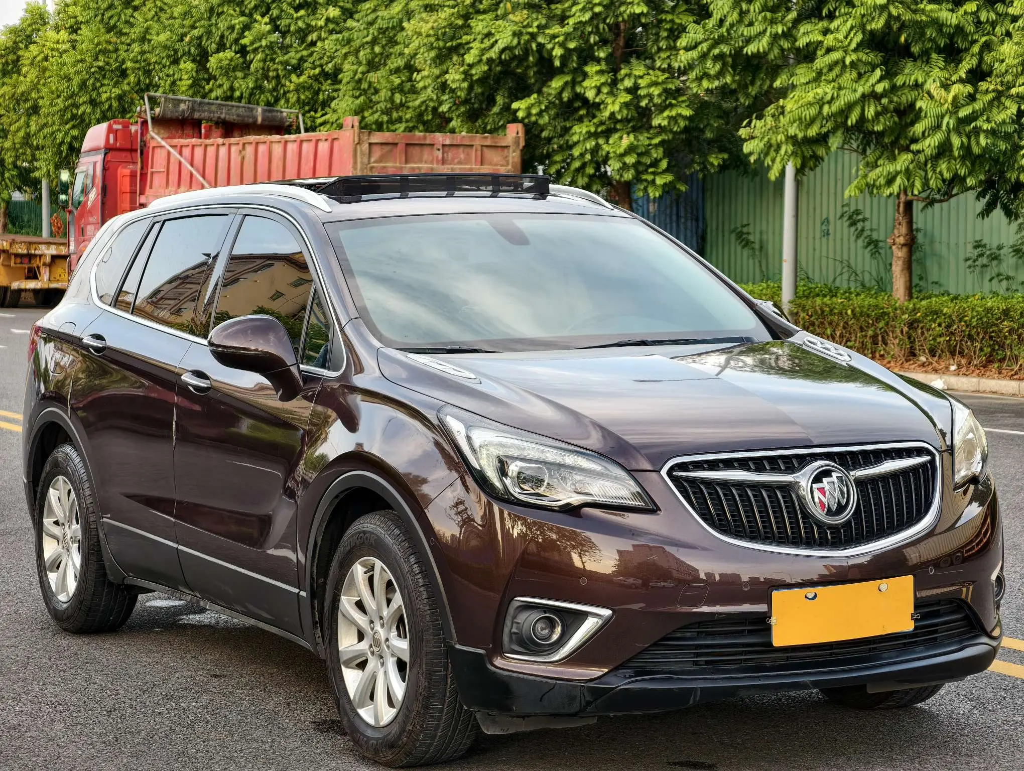 Buick Envision