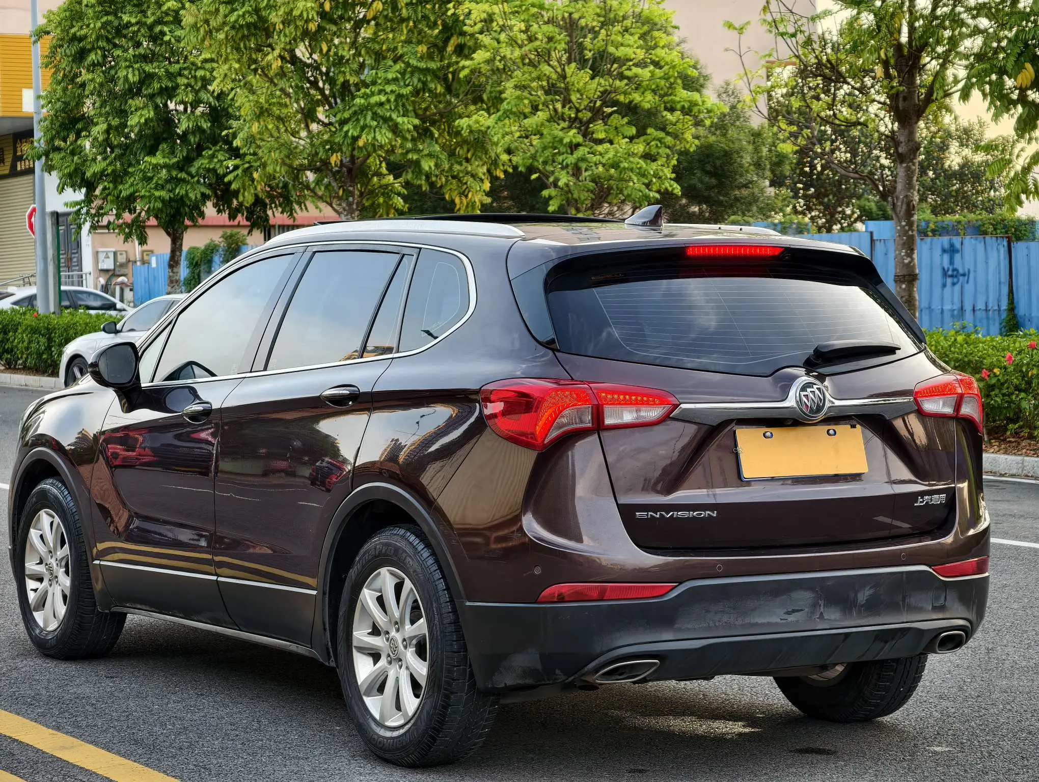 Buick Envision