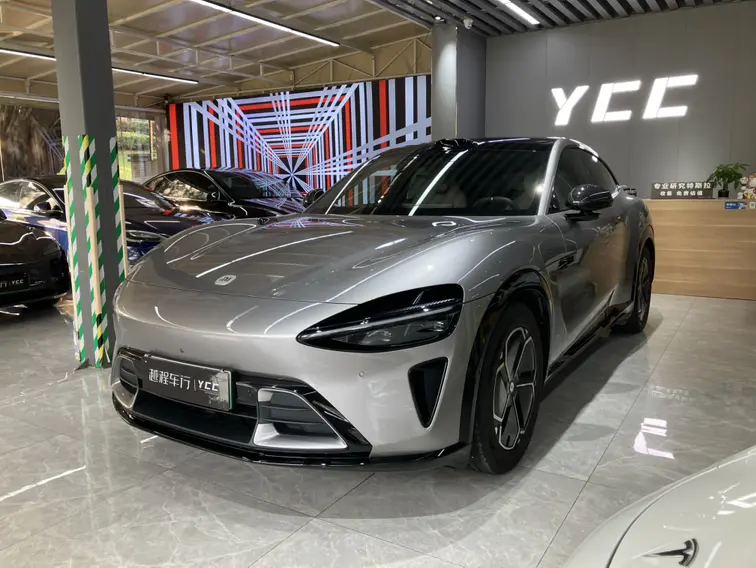 Xiaomi car Xiaomi YU7