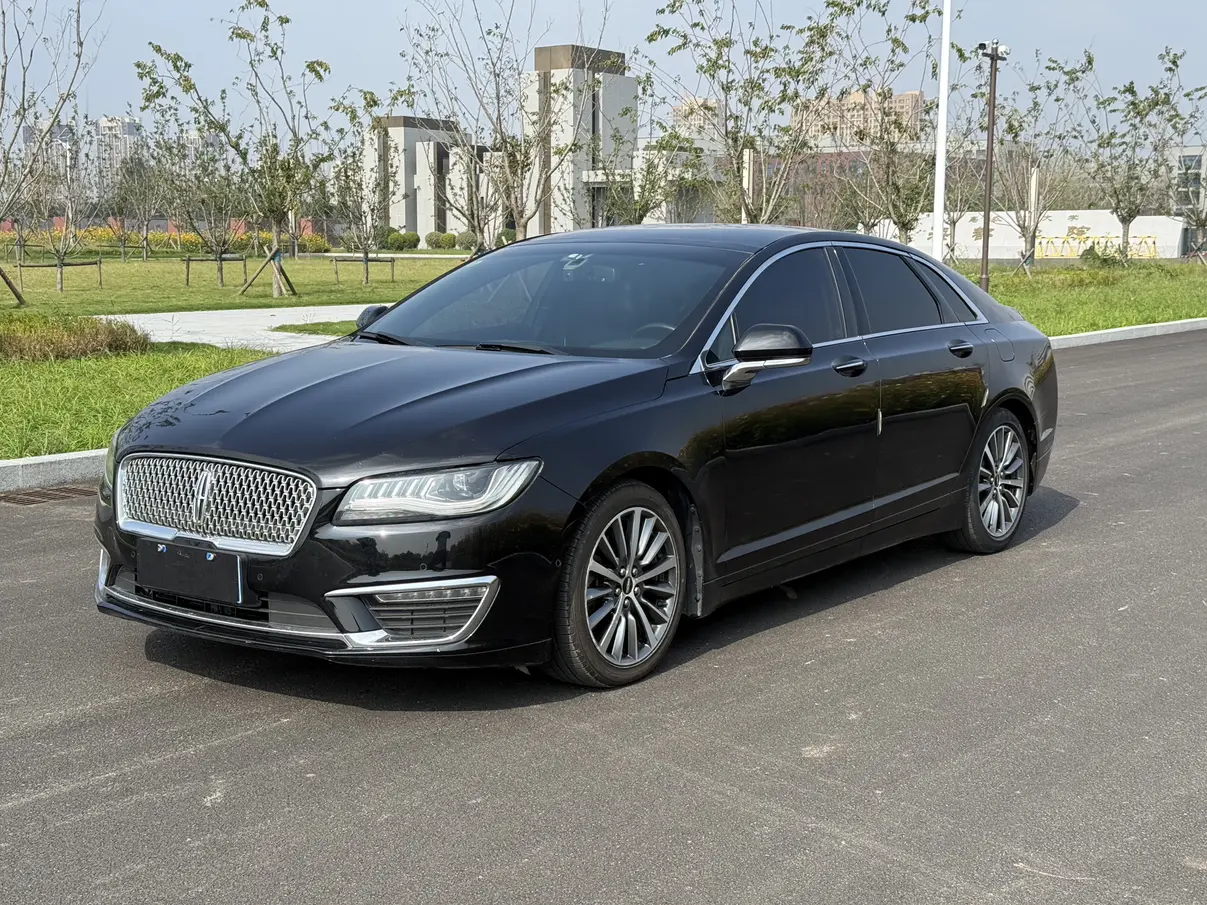 Lincoln MKZ