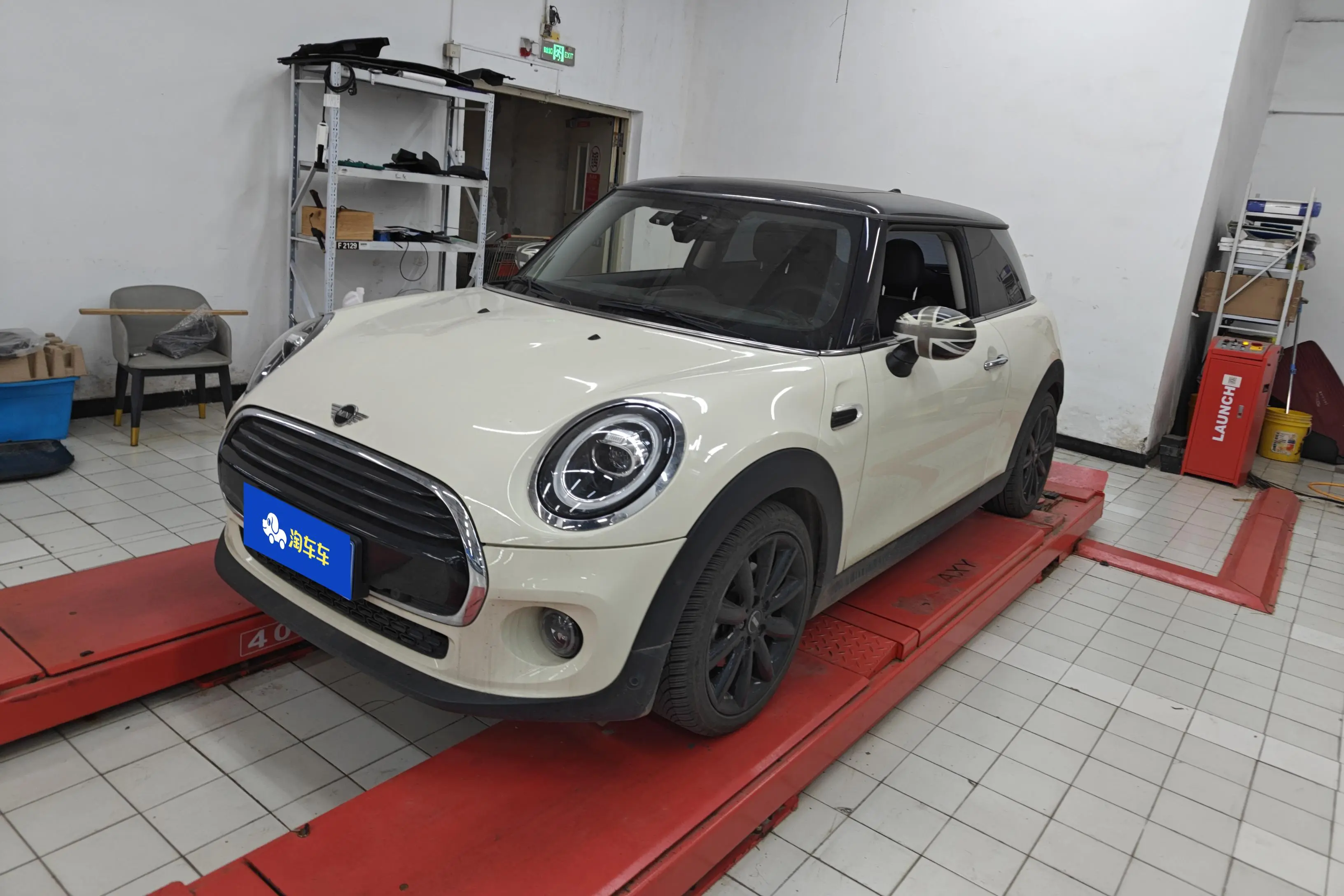 MINI MINI