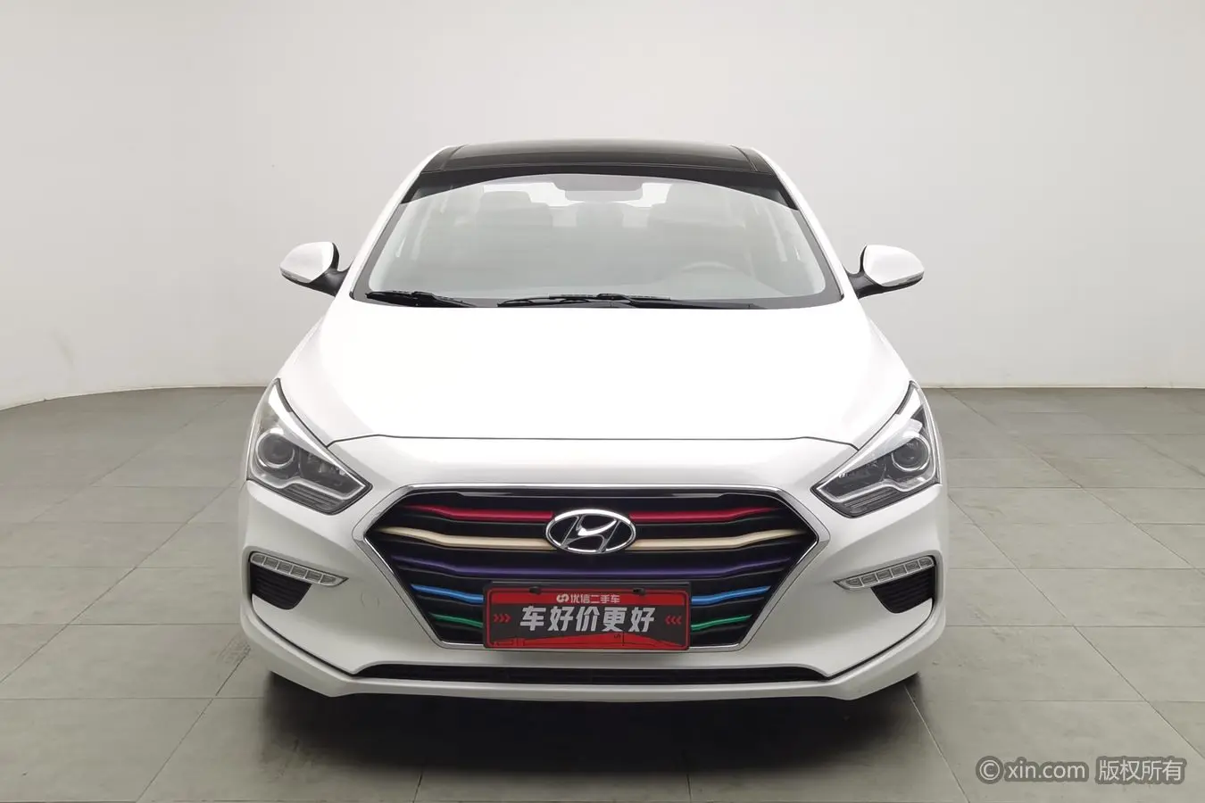 Hyundai Famous pictures