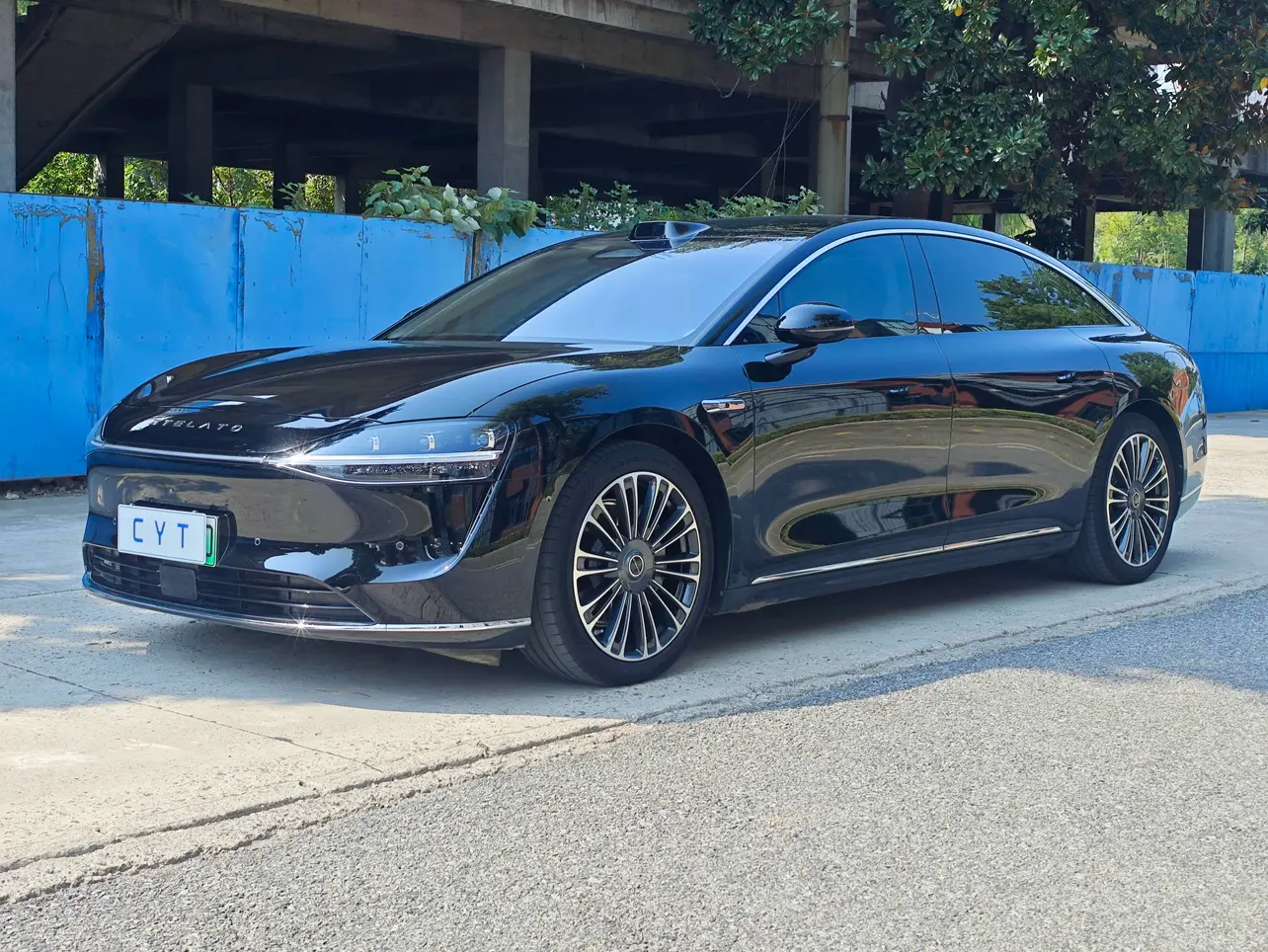 Enjoy the world Enjoy S9