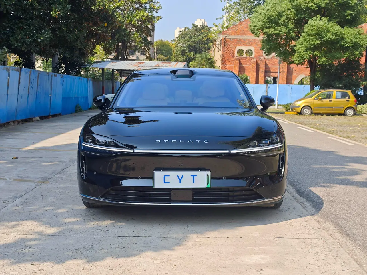 Enjoy the world Enjoy S9