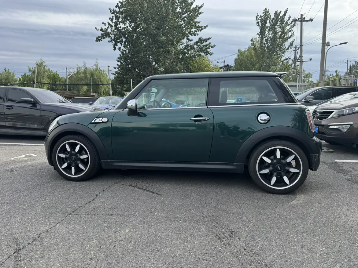 MINI MINI